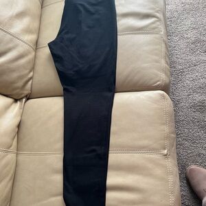 Nice black leggings